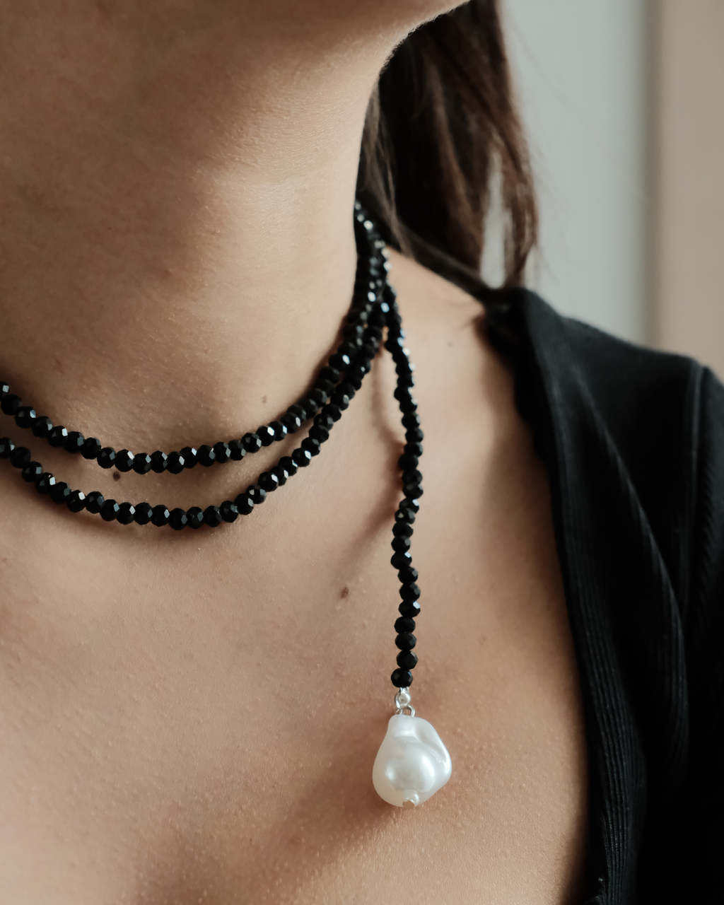 Collar Manarola