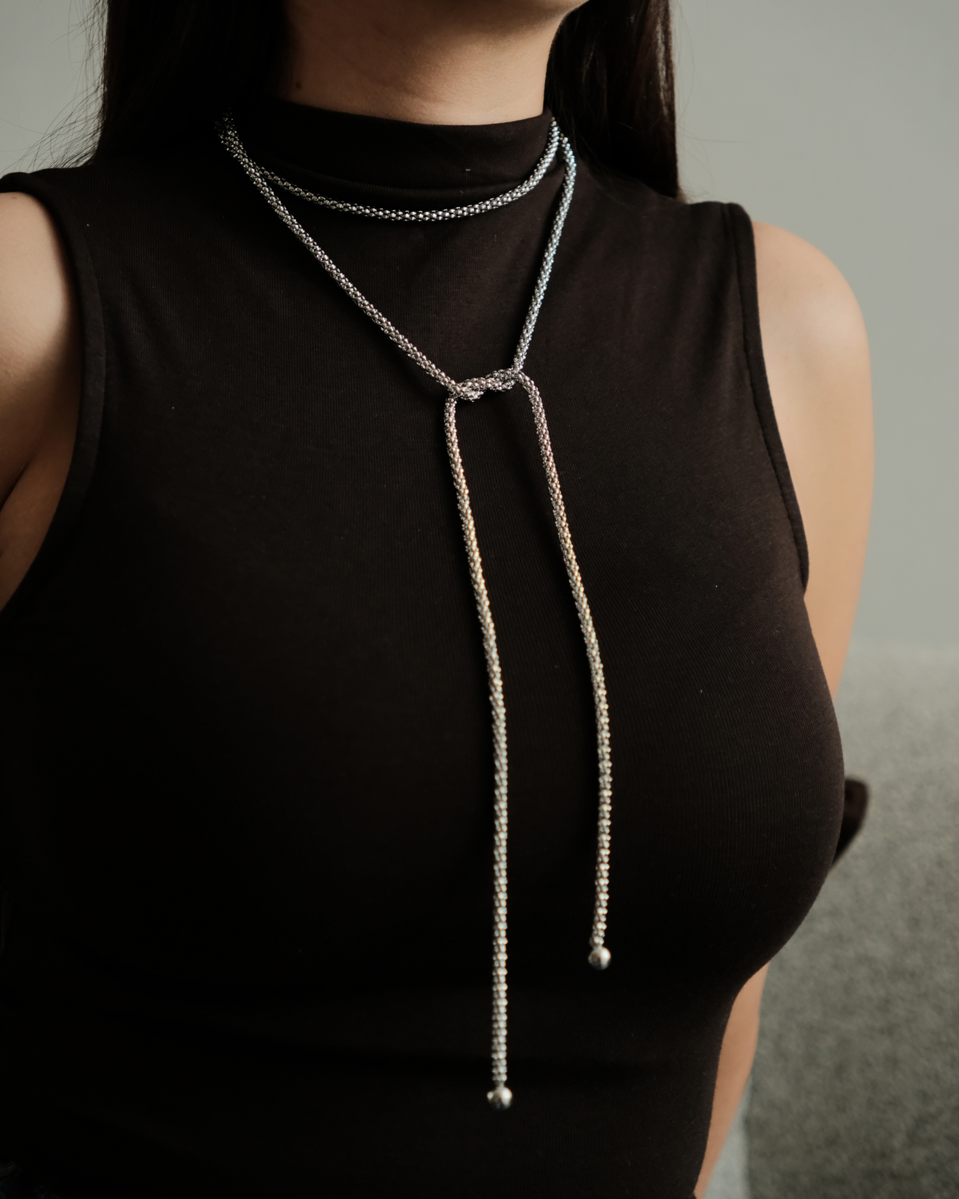 Collar Anna