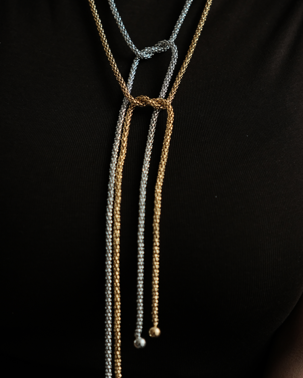 Collar Anna