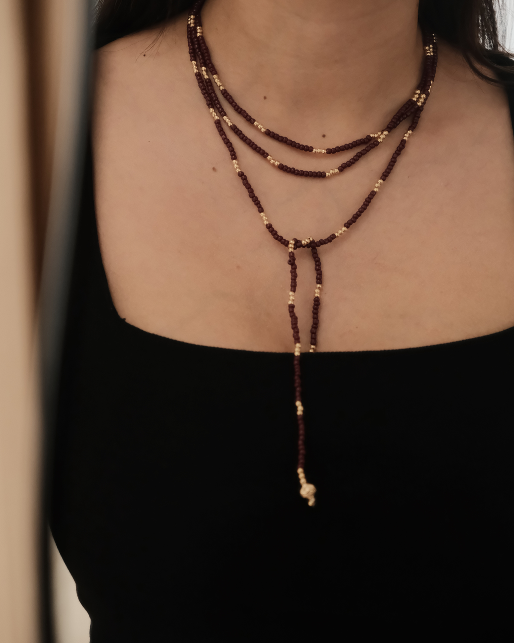 Collar Palmanova