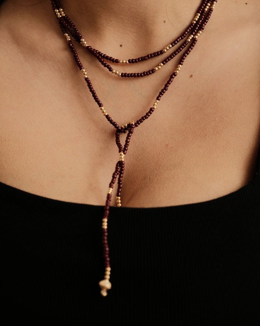 Collar Palmanova