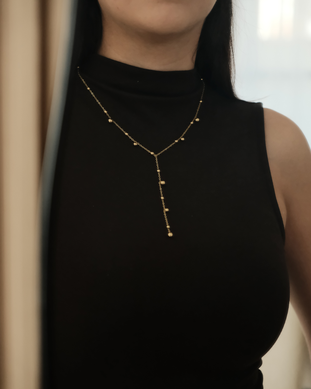 Collar Burgo