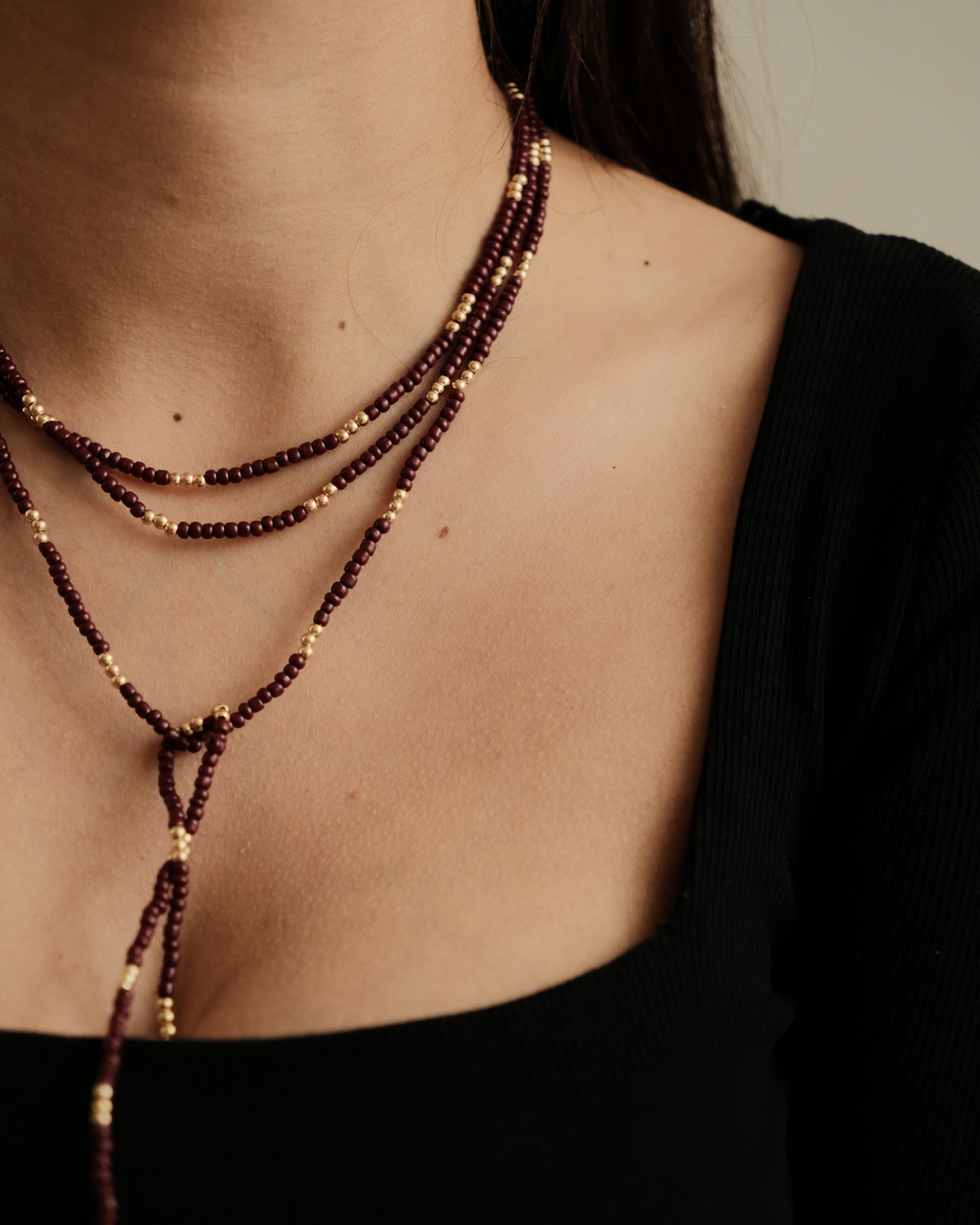 Collar Palmanova