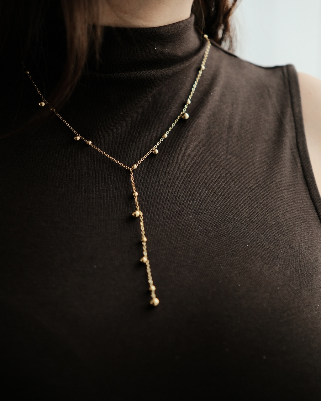 Collar Burgo