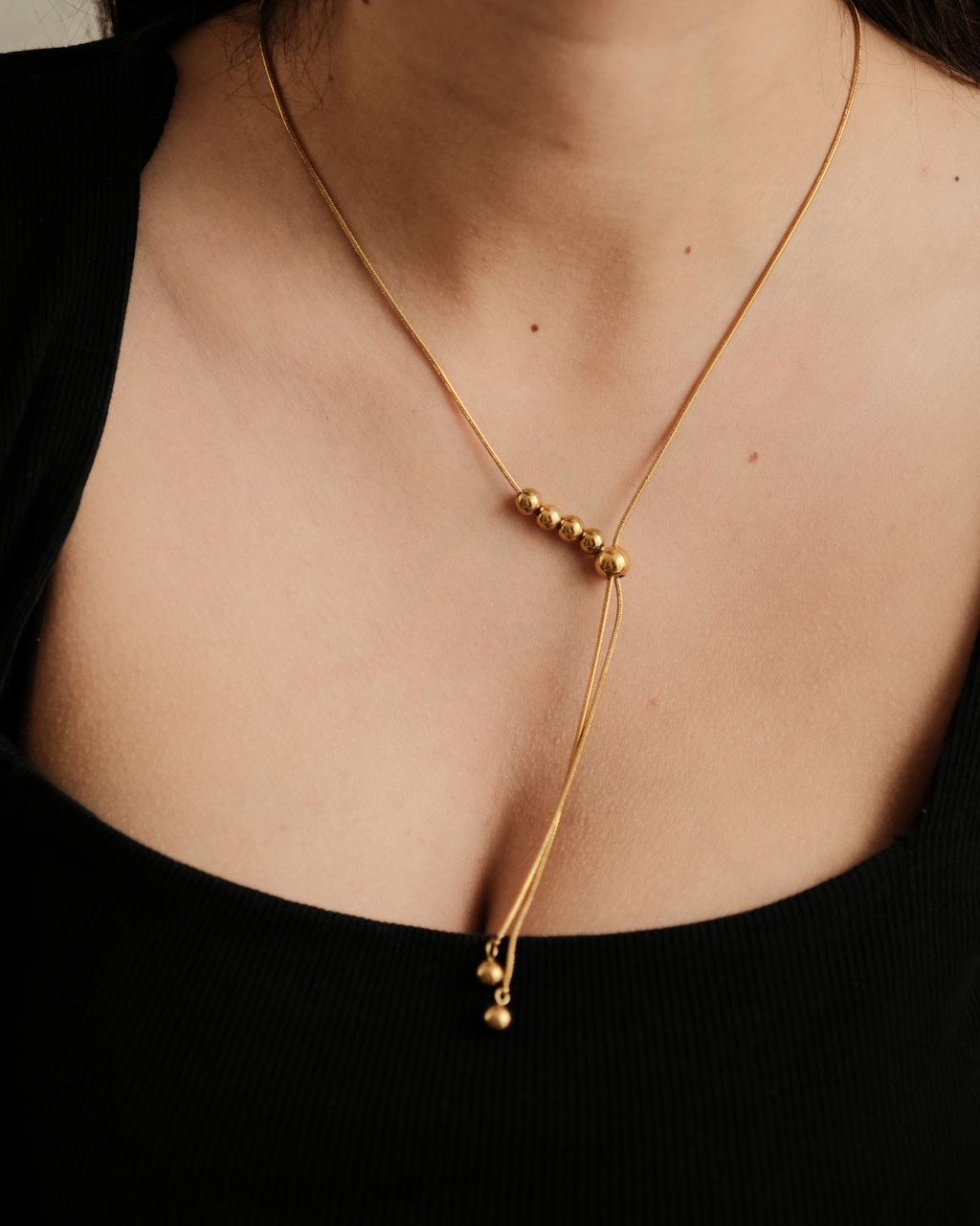 Collar Renata