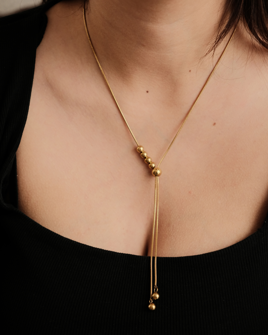 Collar Renata