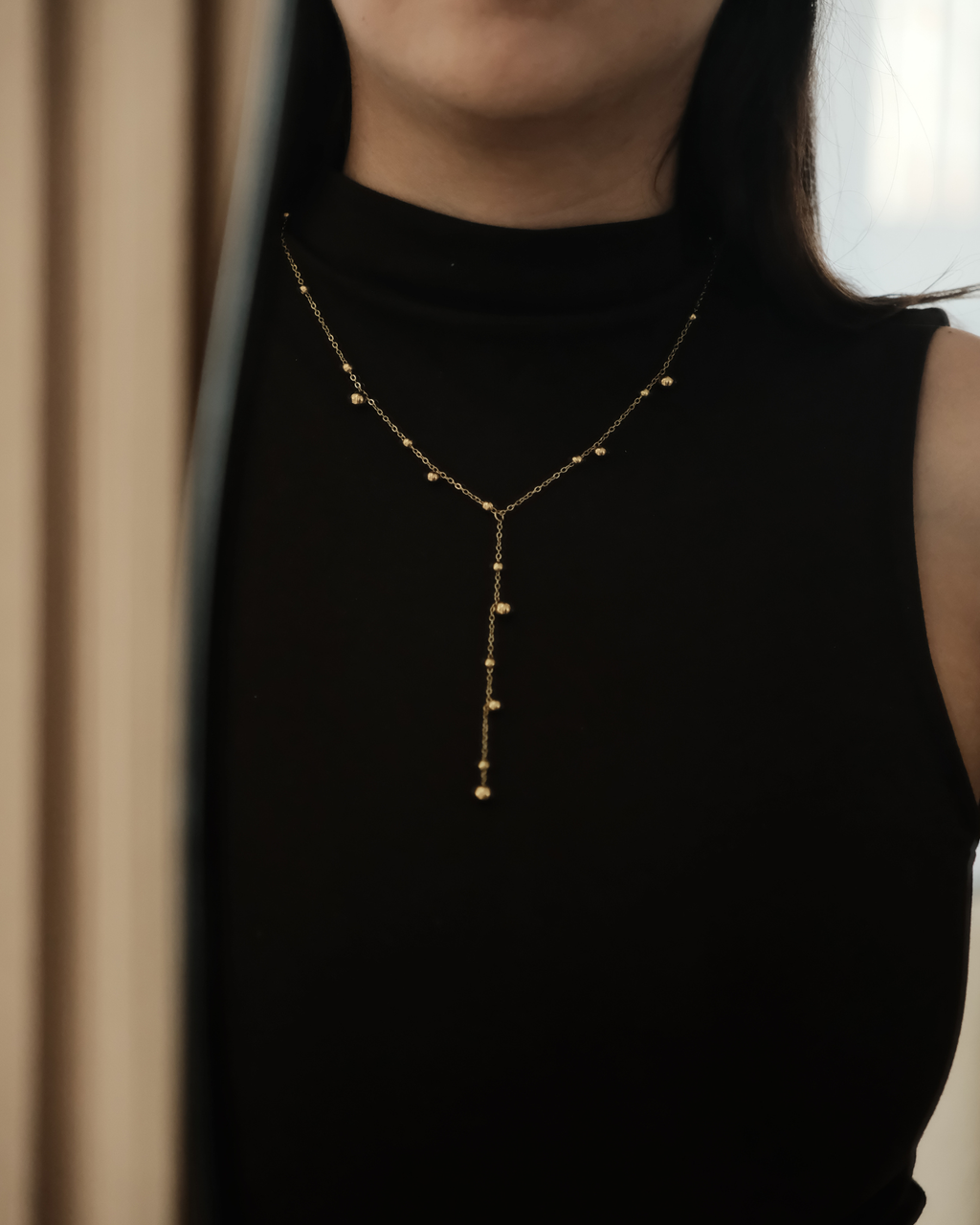 Collar Burgo
