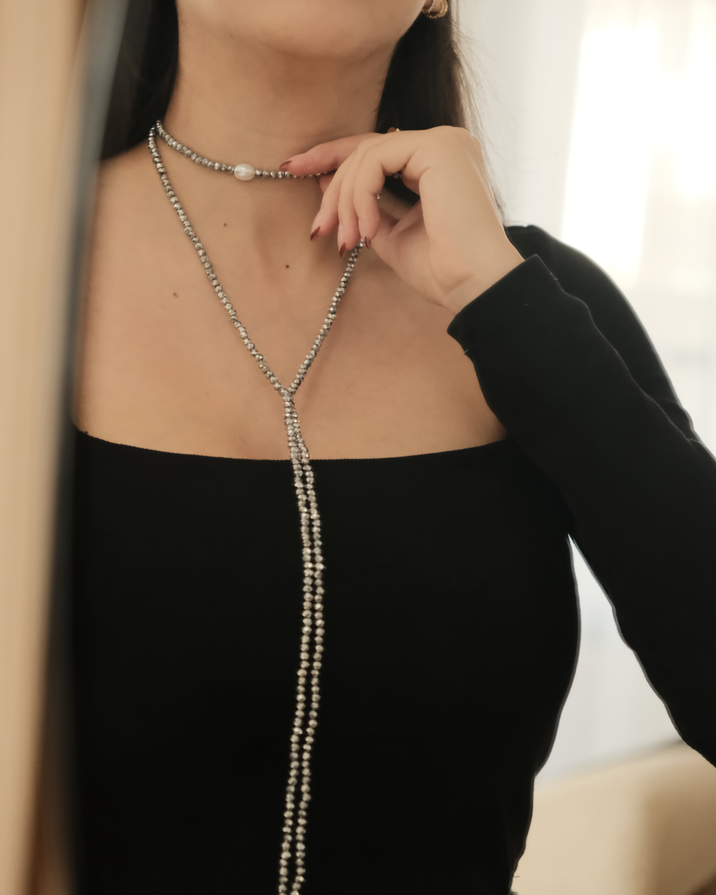 Collar Ariccia
