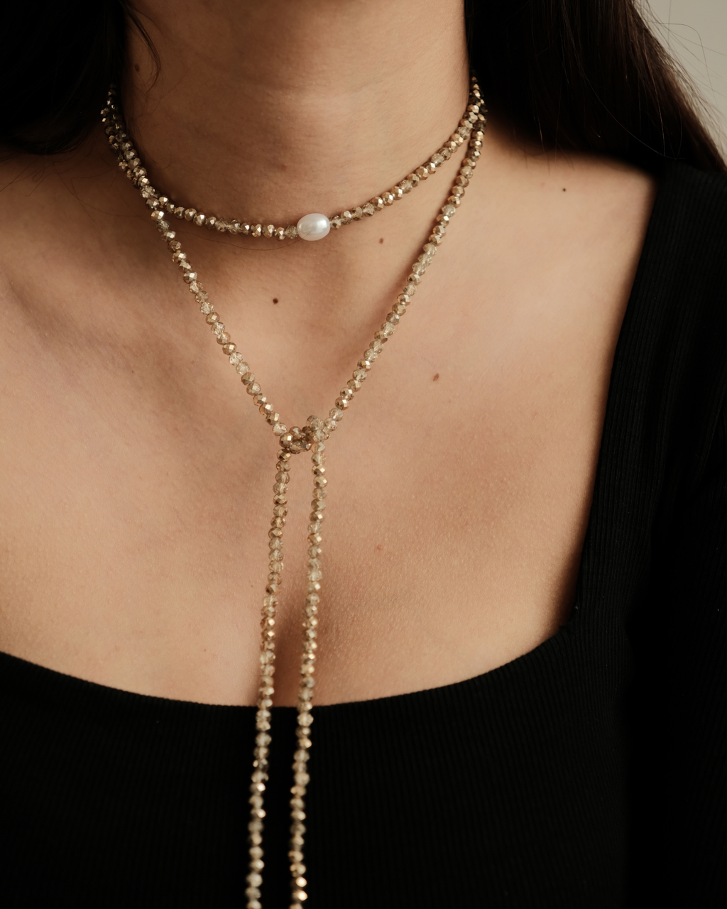 Collar Ariccia