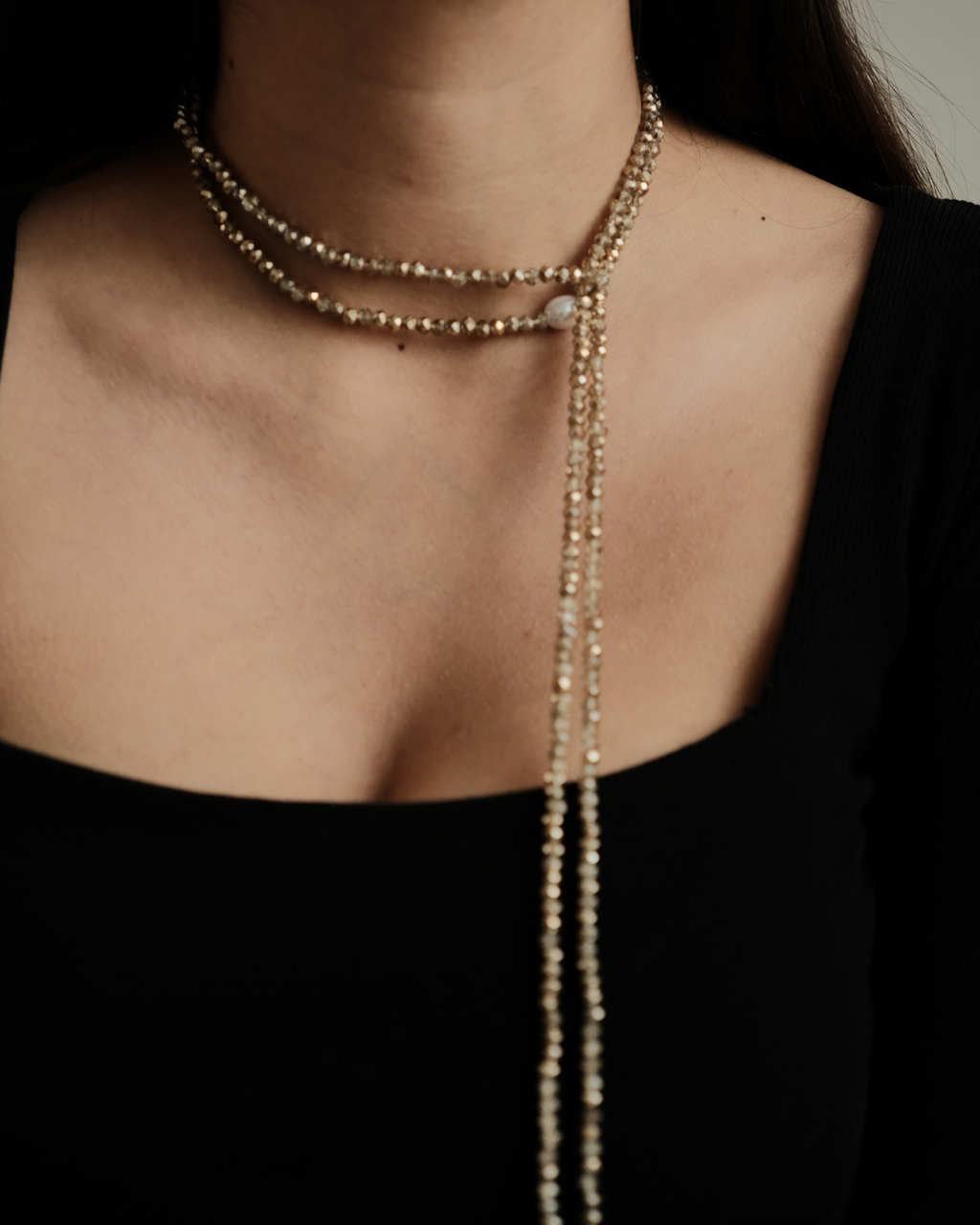 Collar Ariccia