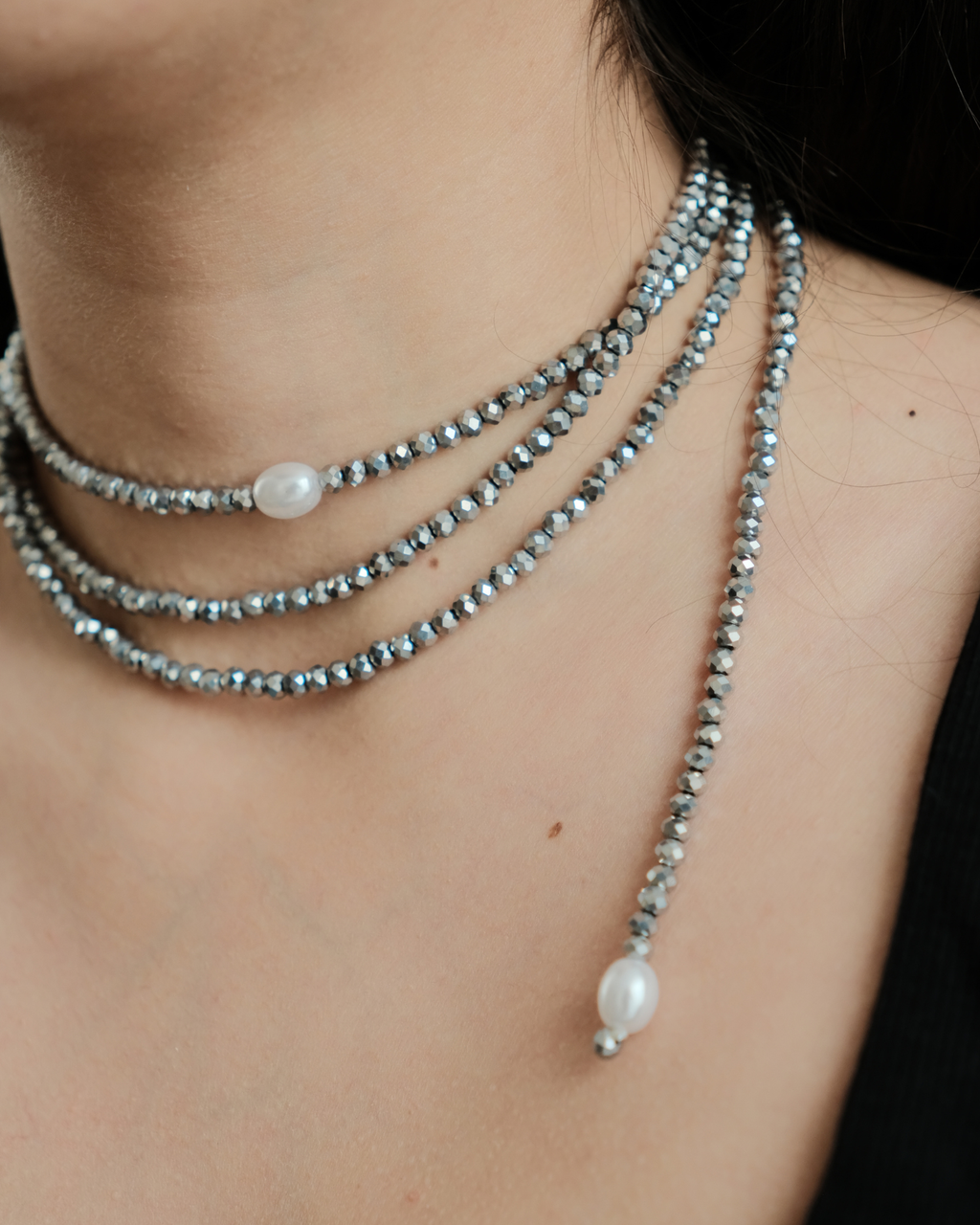 Collar Ariccia