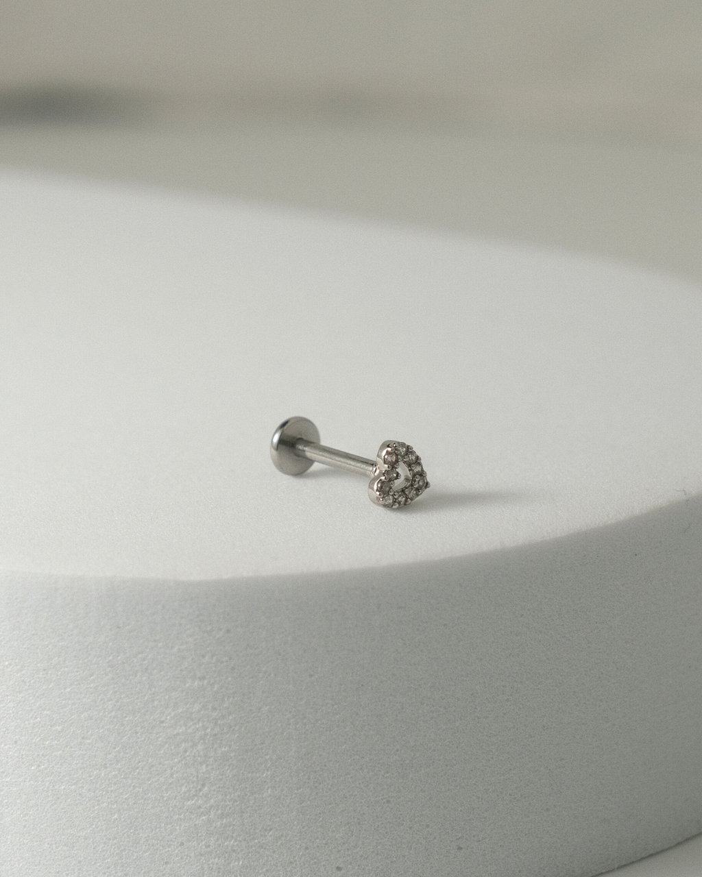 Broquel Salerno Mini