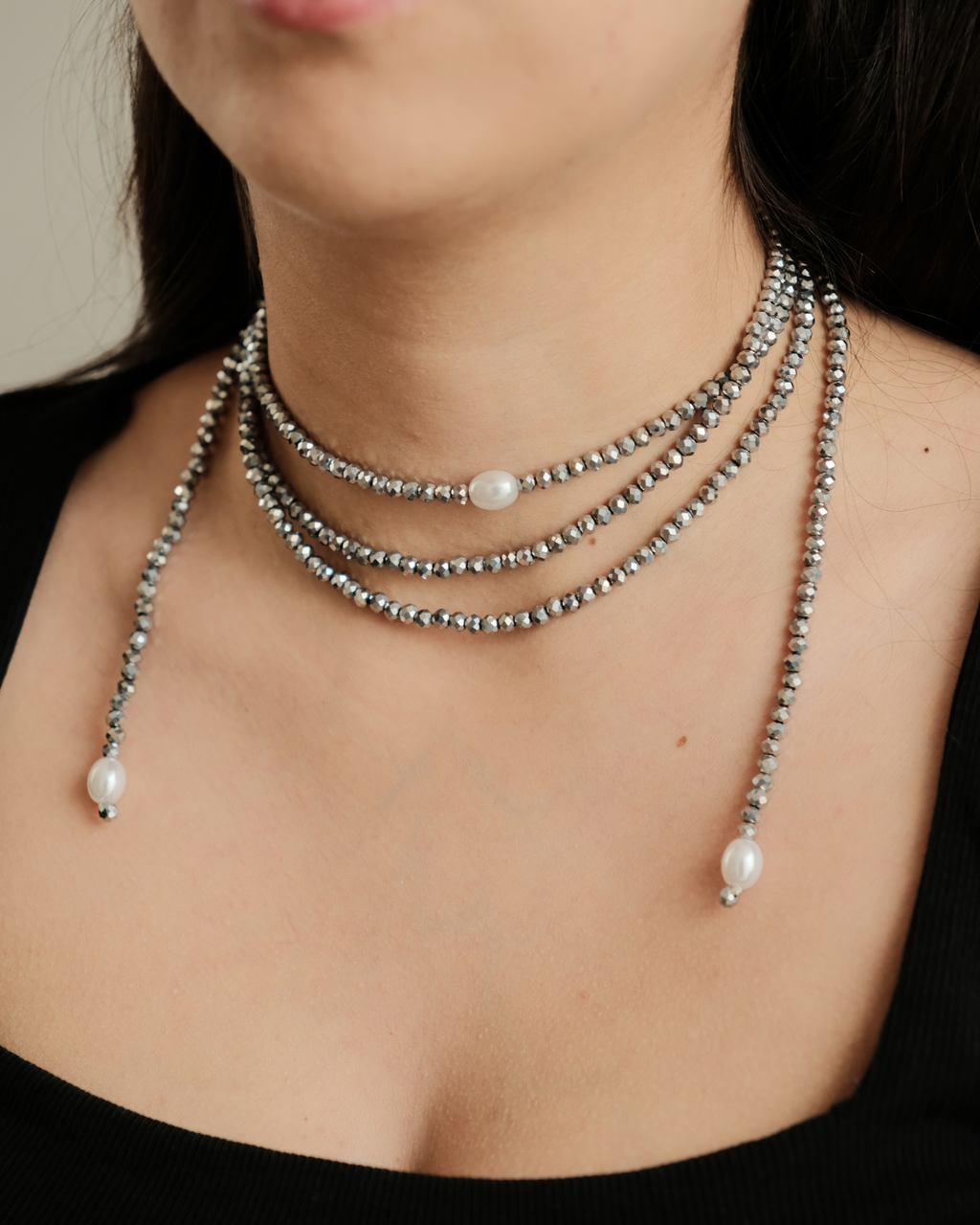 Collar Ariccia