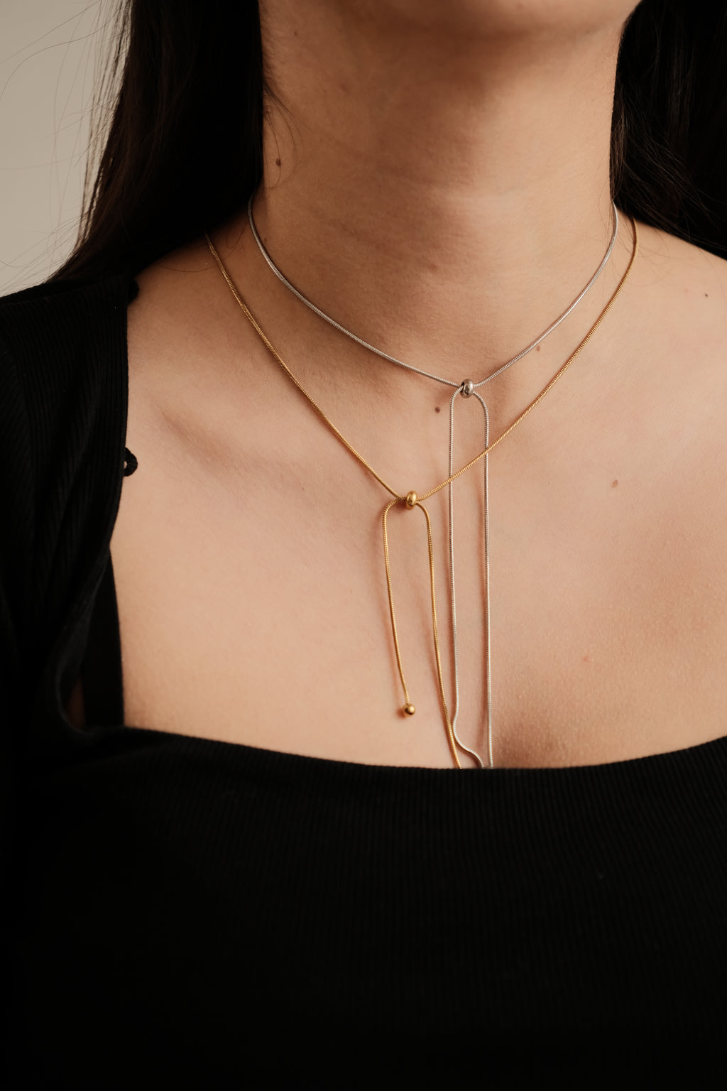 Collar Gubbio