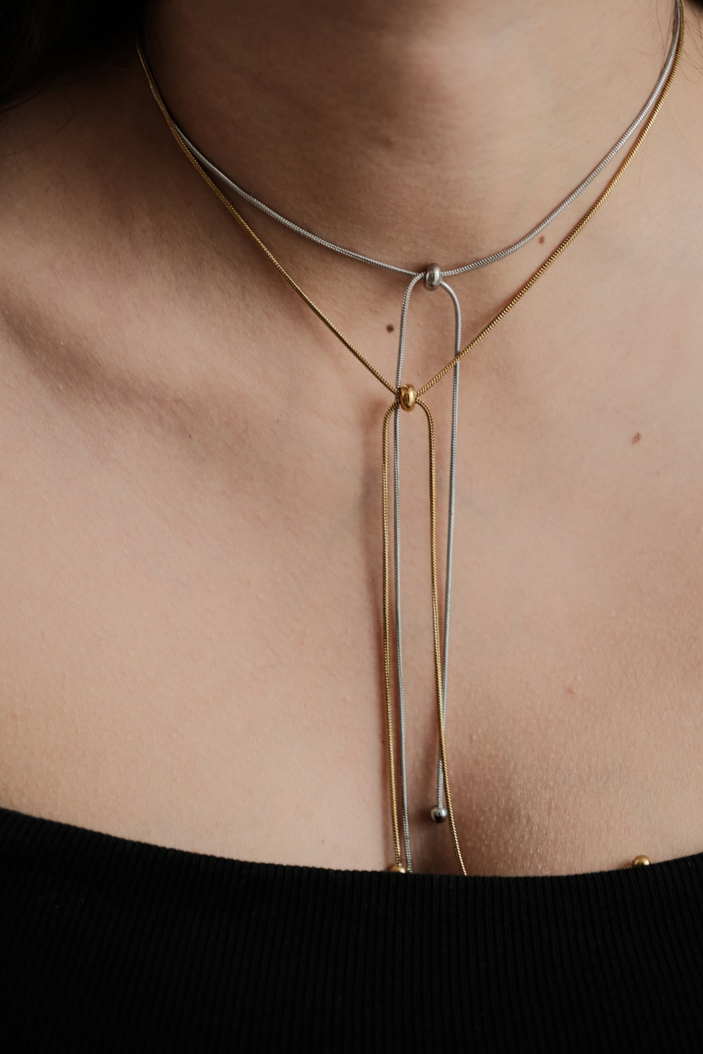 Collar Gubbio