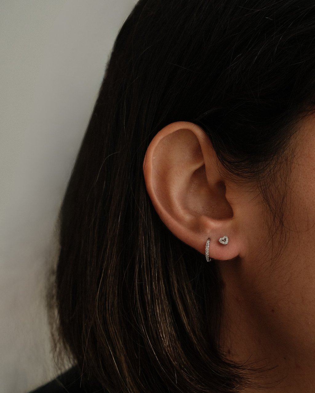 Broquel Salerno Mini