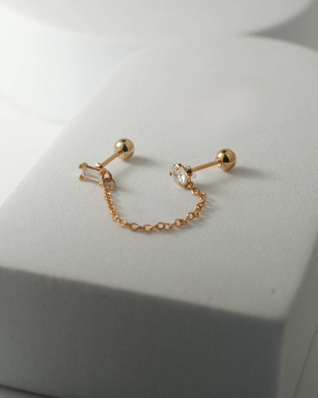 Broquel Cadena Alessandria