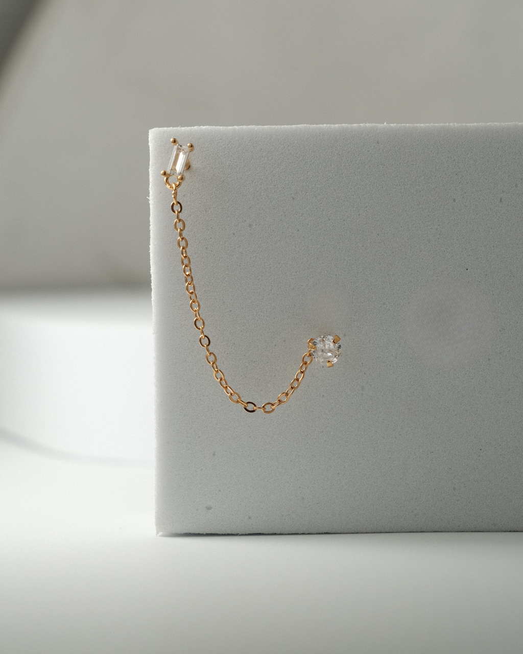 Broquel Cadena Alessandria